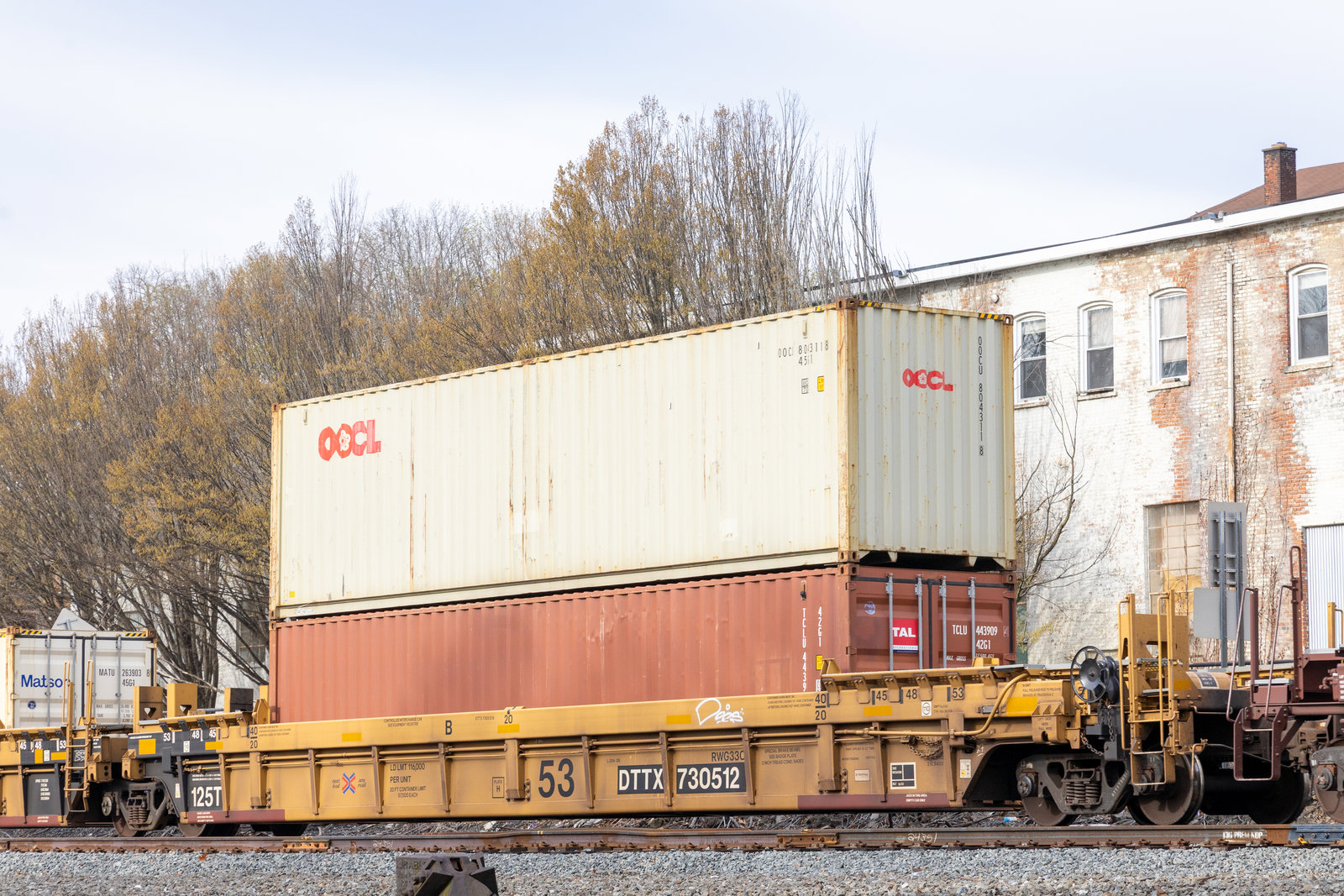 DTTX 730512B