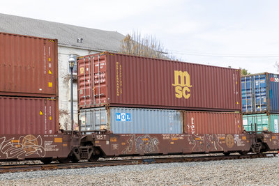 BNSF 237420C