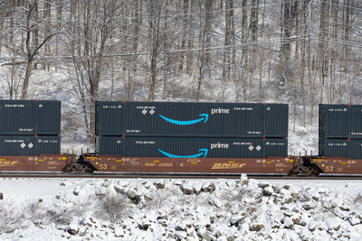 BNSF 254753C