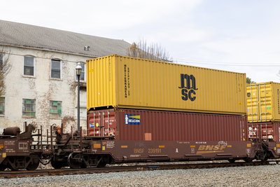 BNSF 239191A