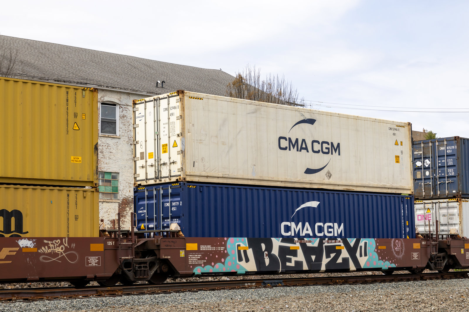 BNSF 239191C