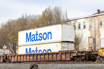 BNSF 211628A