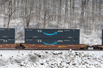 BNSF 254753A