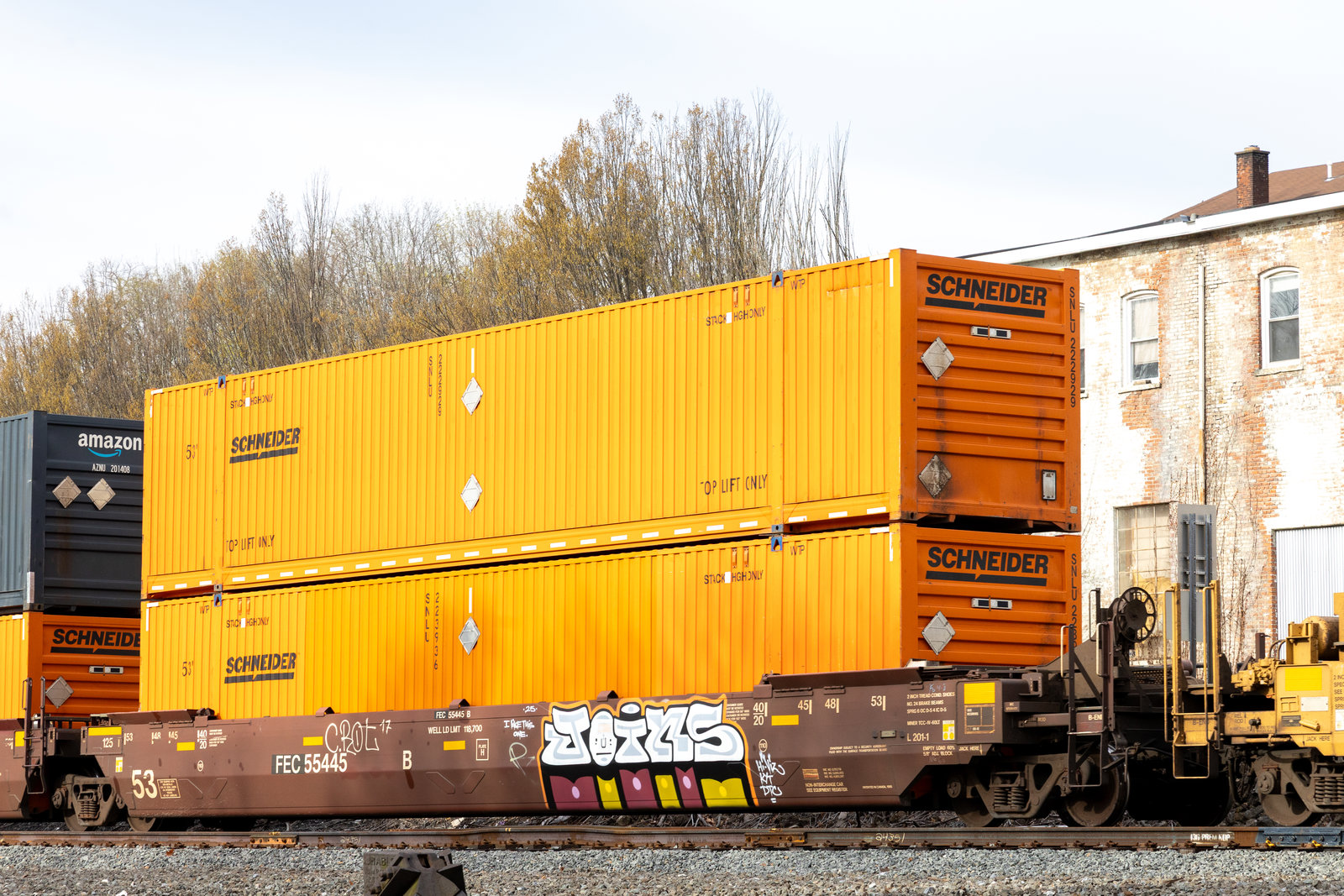 FEC 55445B