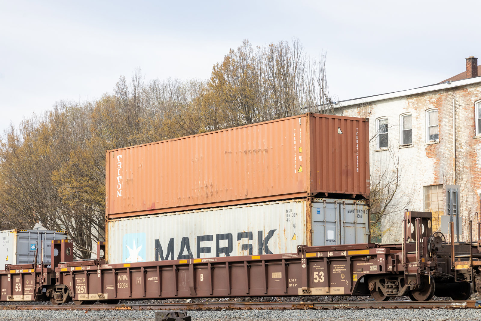 WRWK 120646B