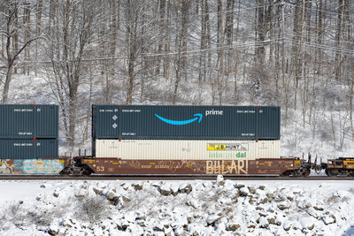 BNSF 254608A