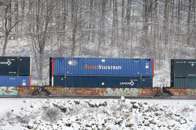 BNSF 255447C