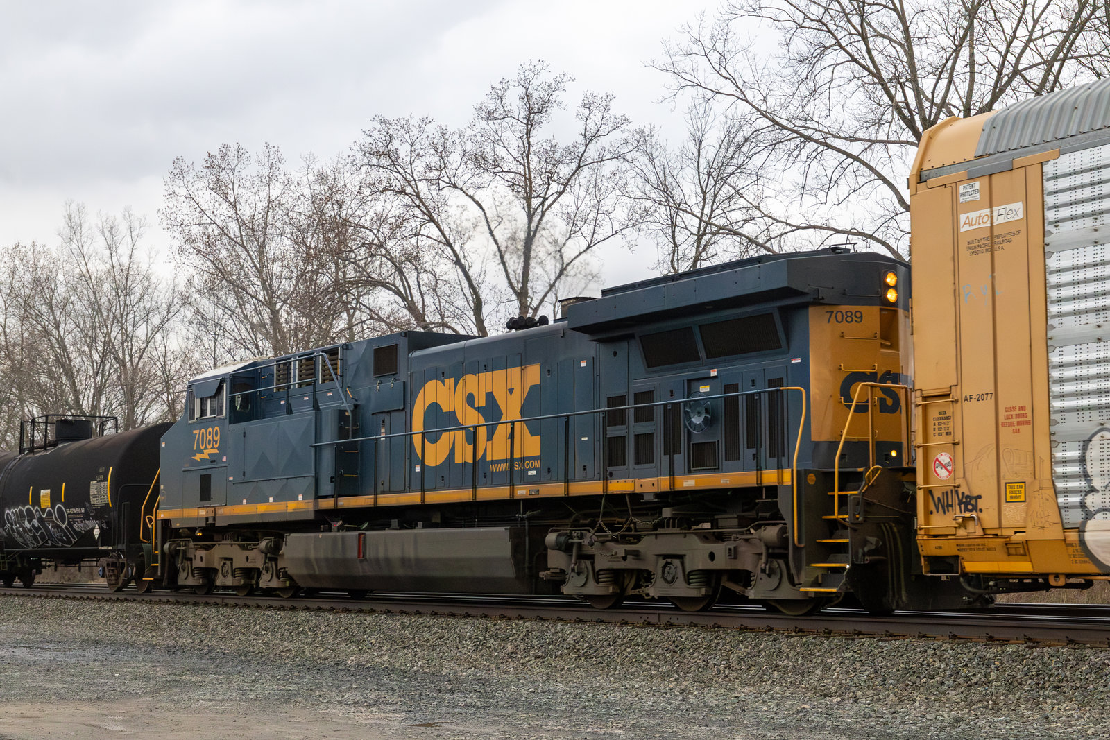 CSXT 7089