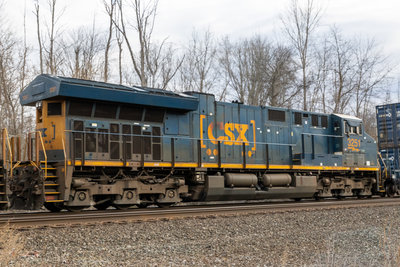 CSXT 3251