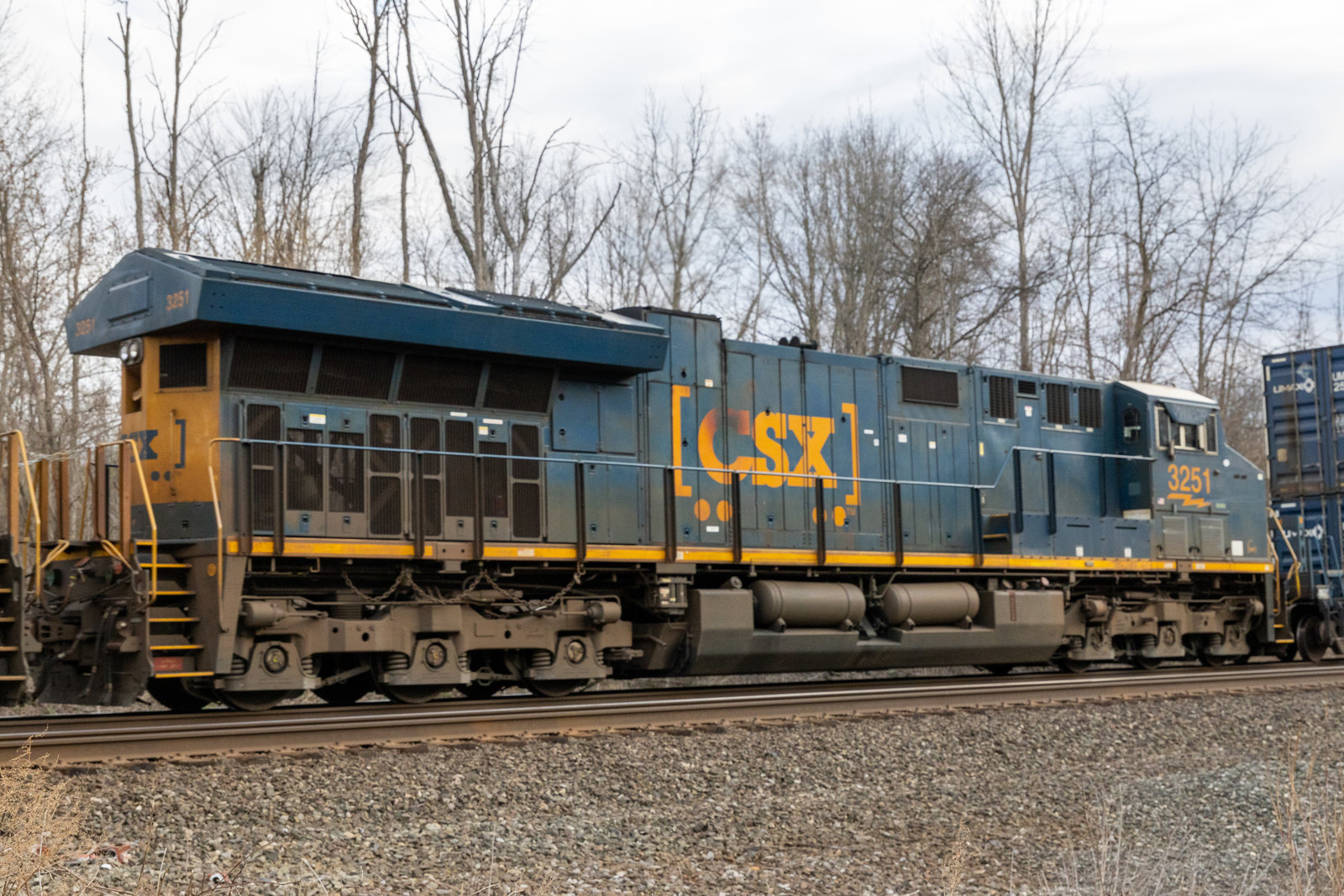CSXT 3251