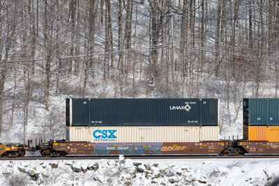BNSF 255307A