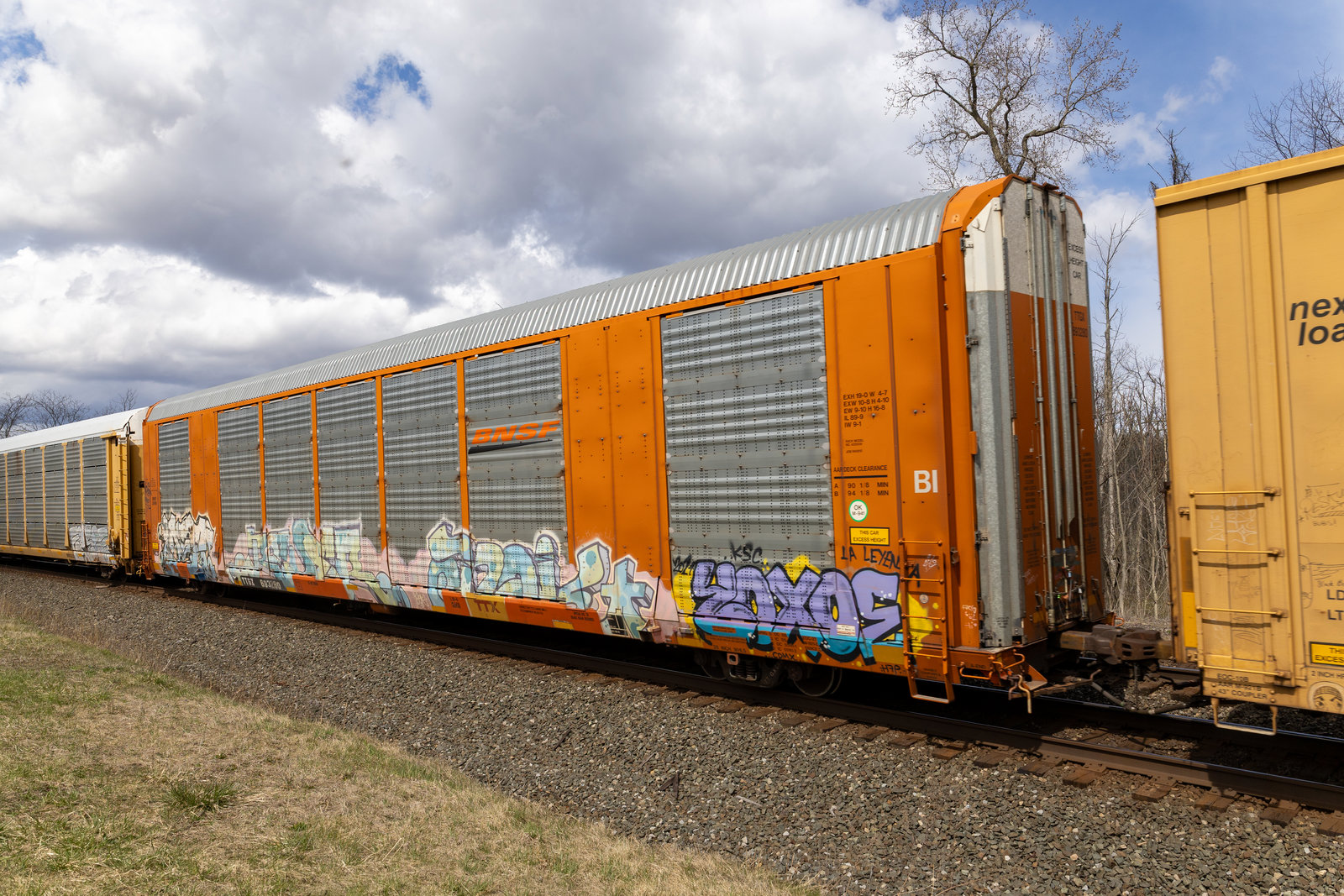 TTGX 693280