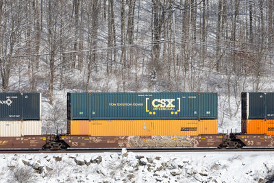 BNSF 255307C