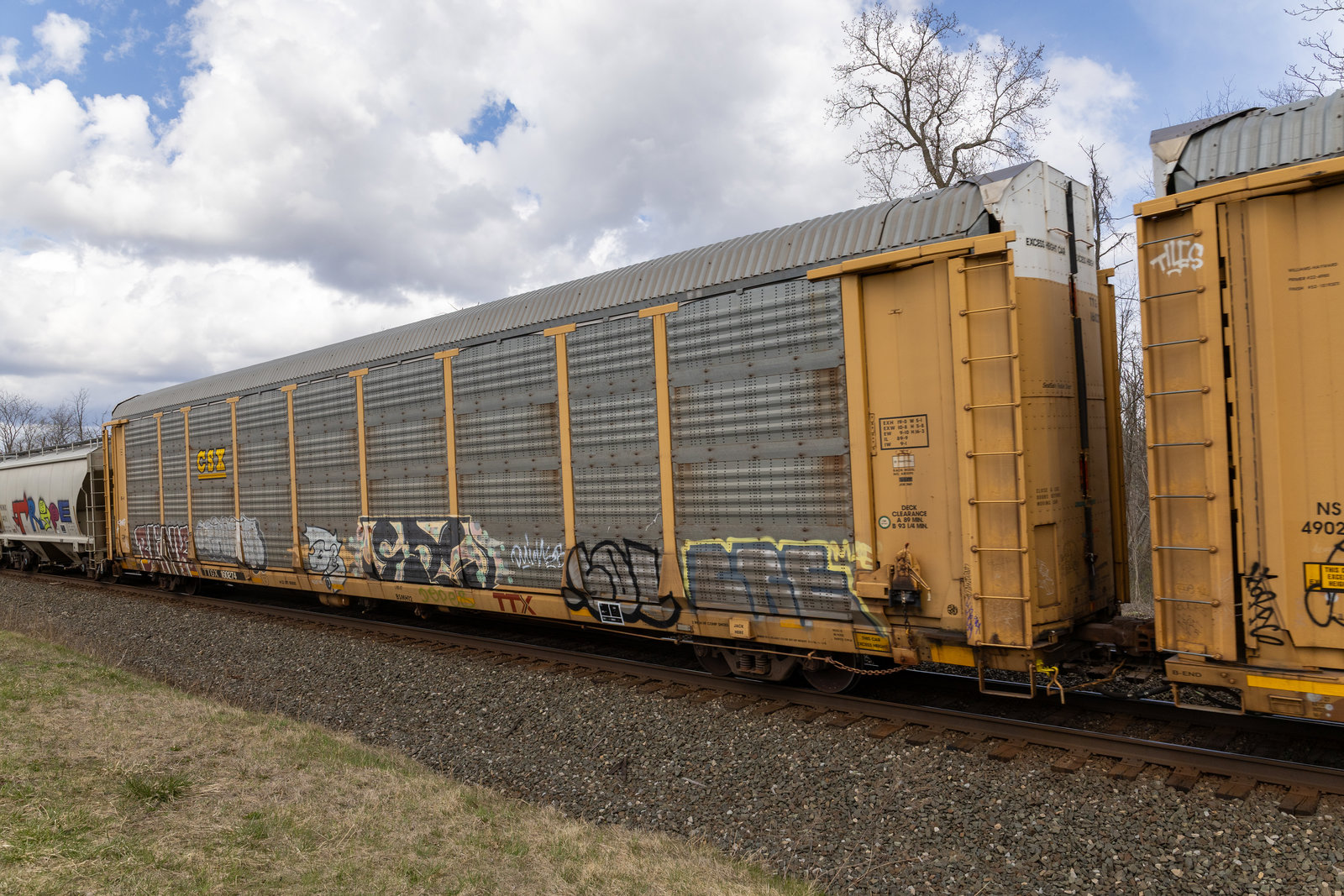 TTGX 160274