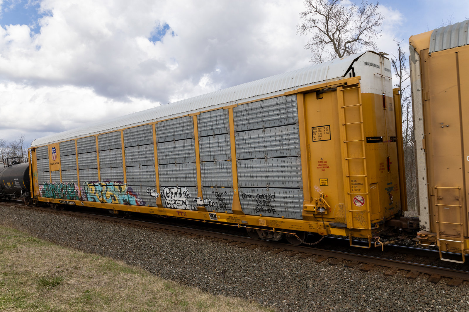 TTGX 980306