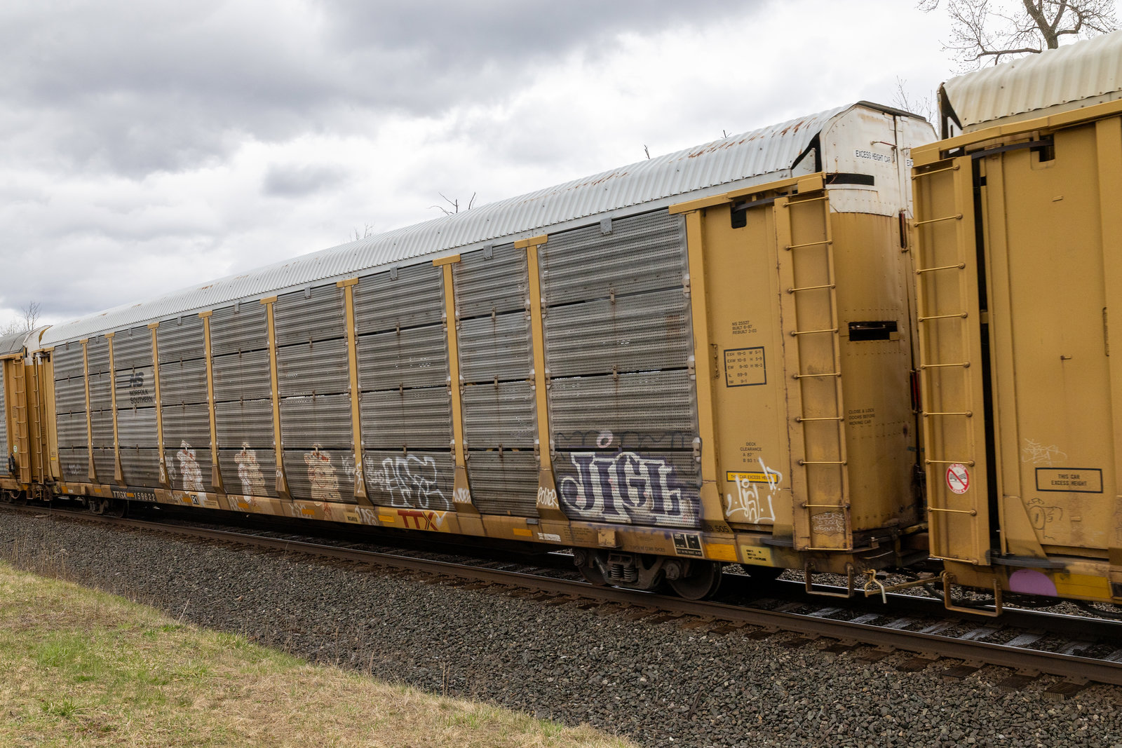 TTGX 159622