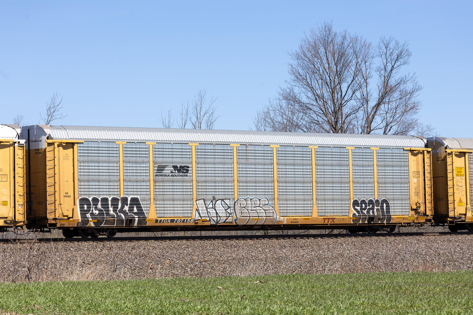 TTGX 707158