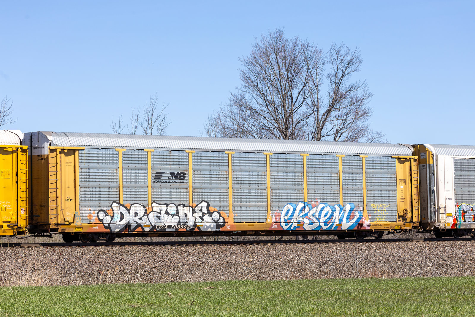 TTGX 706993