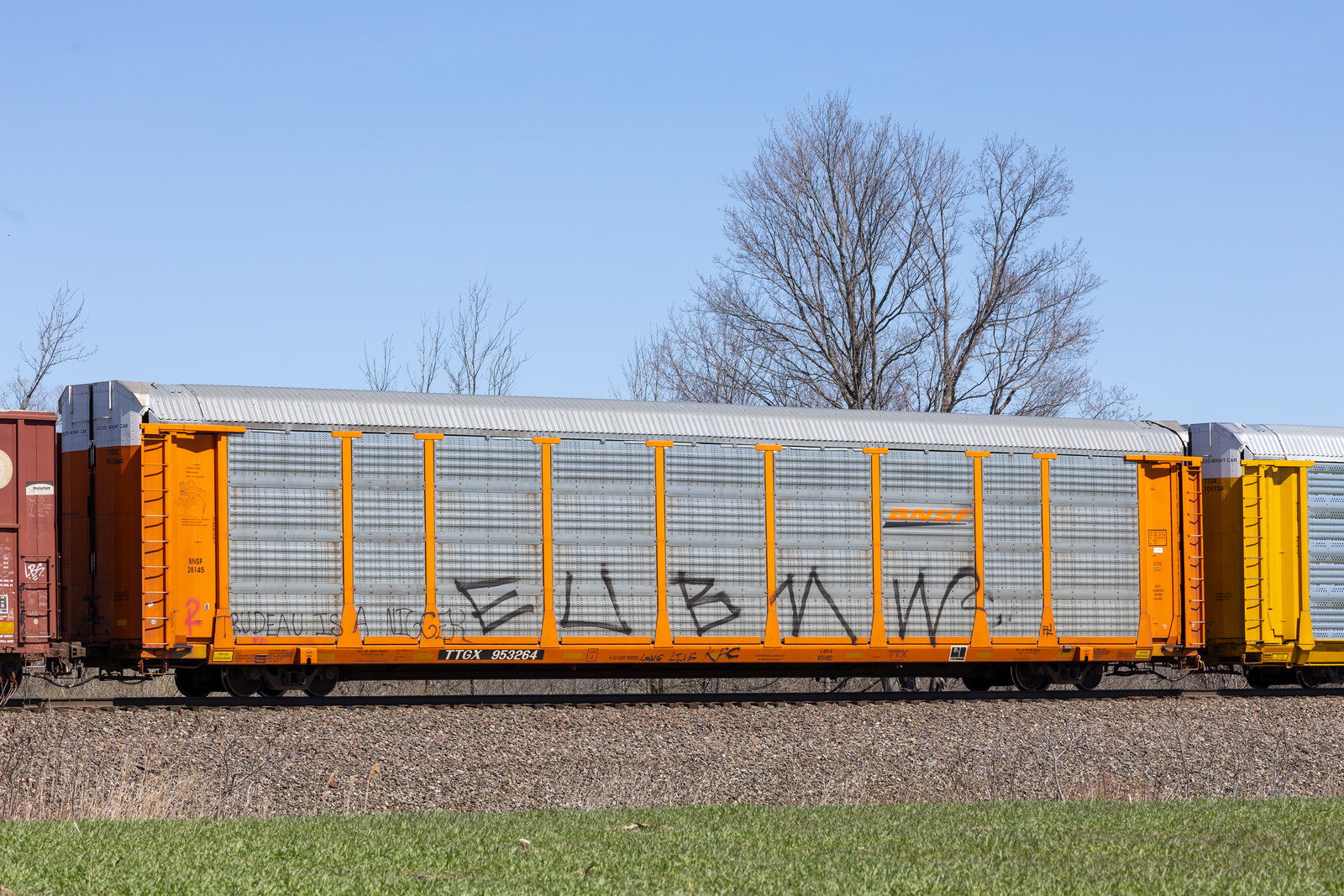 TTGX 953264