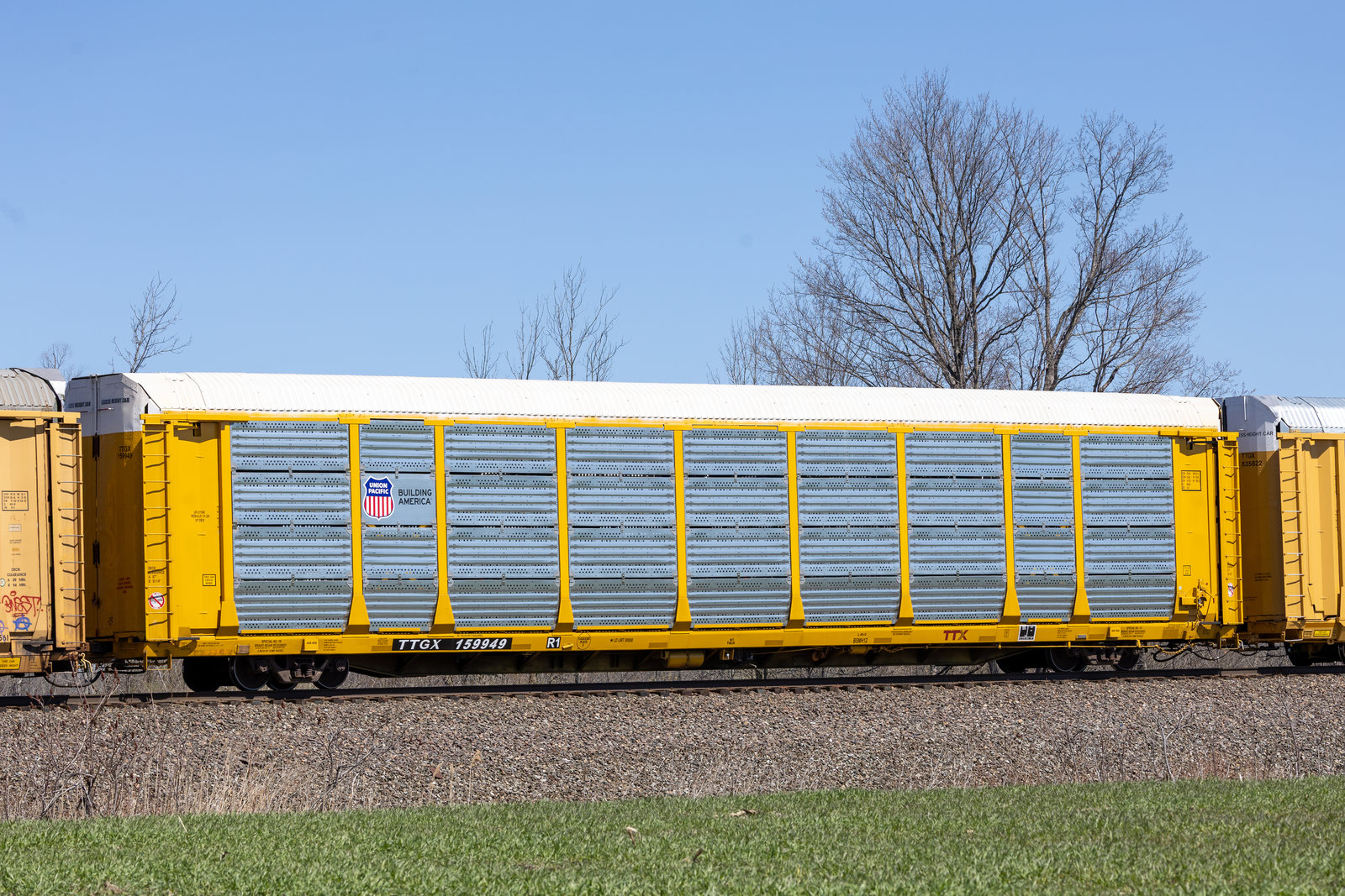 TTGX 159949