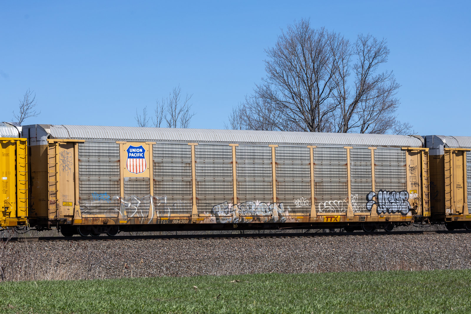 TTGX 994368