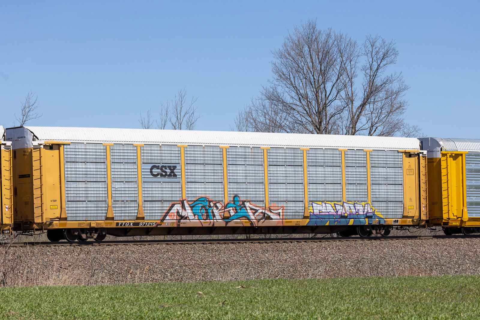 TTGX 971215