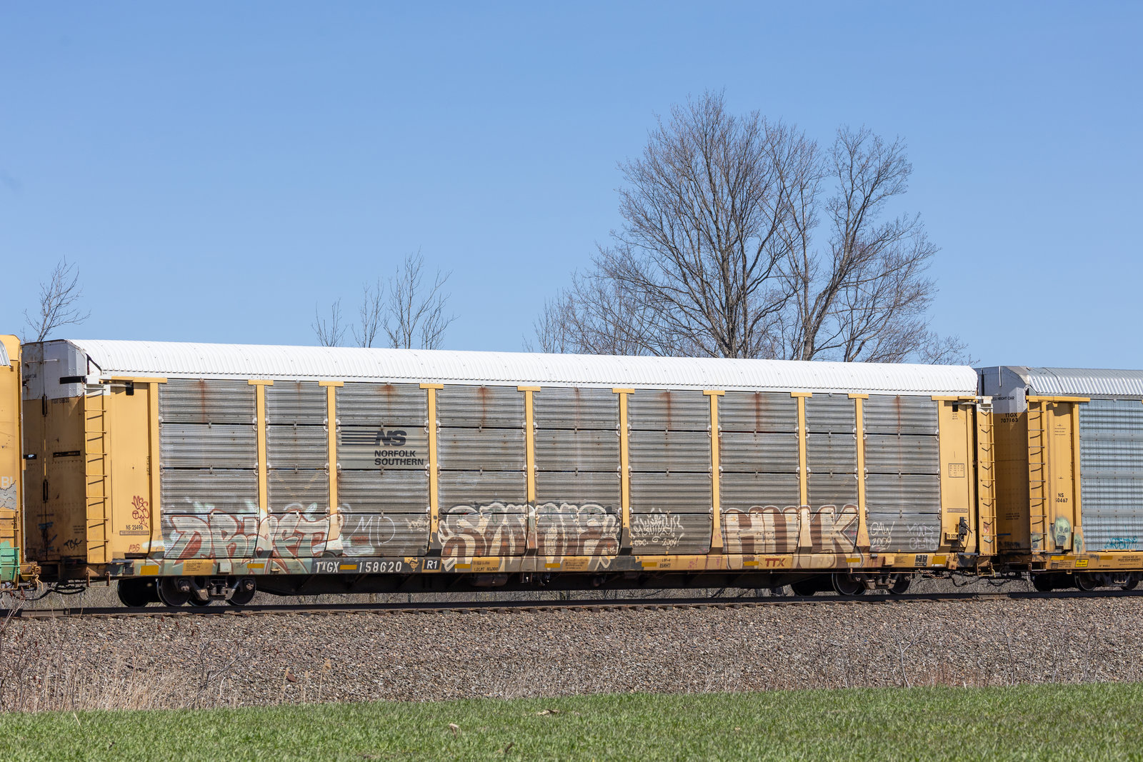 TTGX 158620
