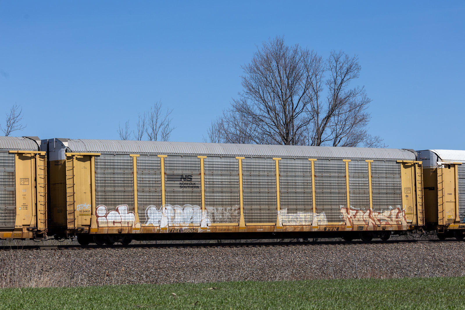 TTGX 995042
