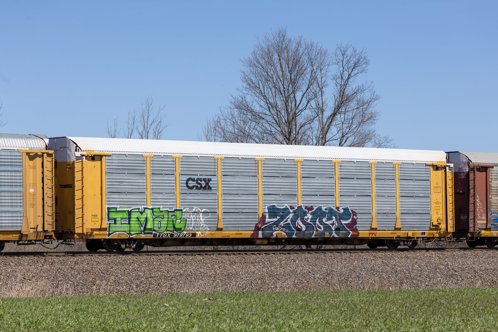 TTGX 978793