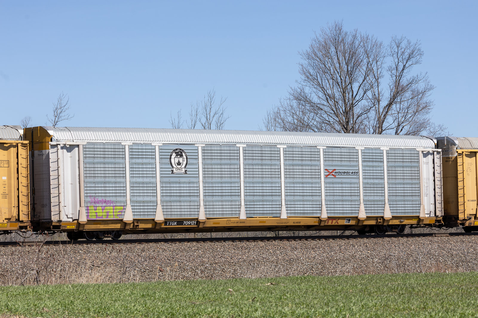 TTGX 709121