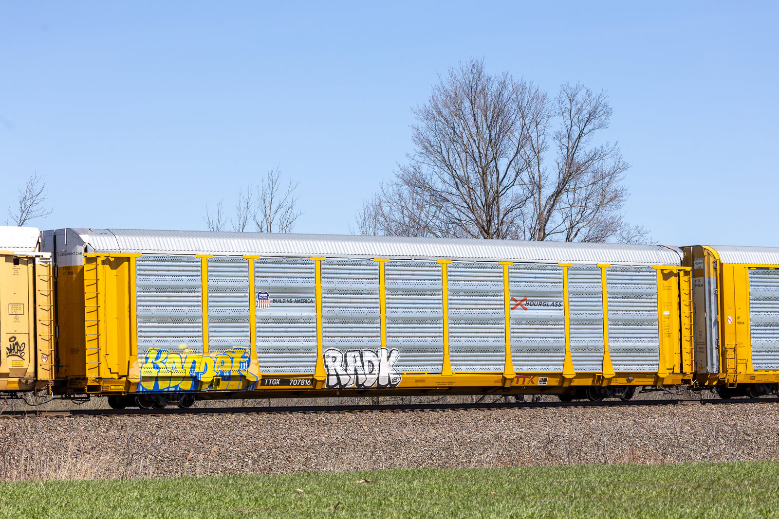 TTGX 707816
