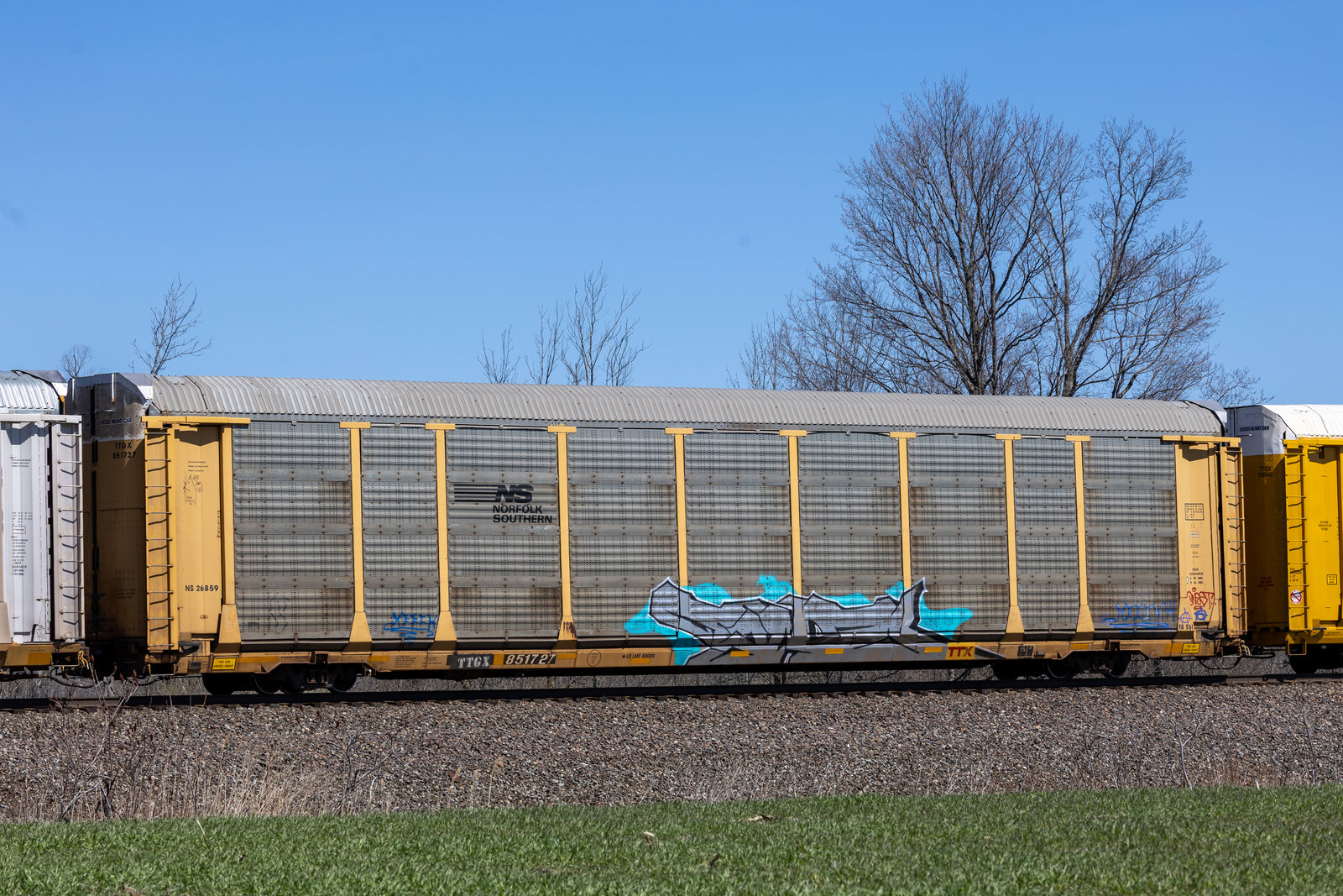 TTGX 851727