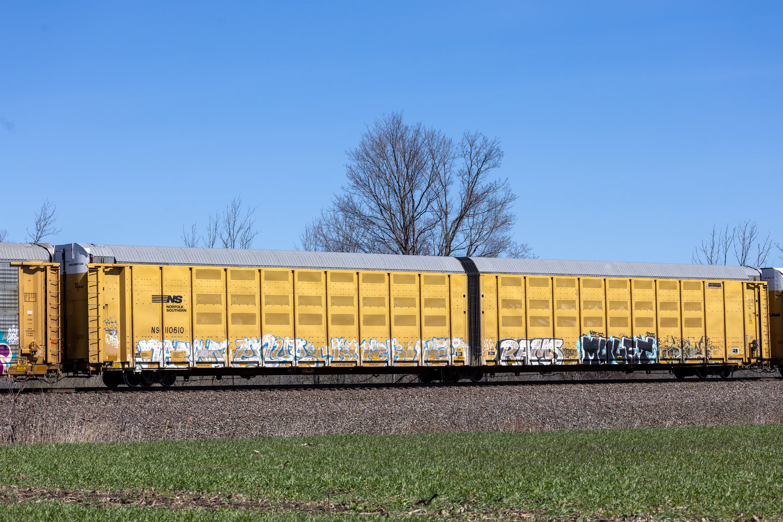 NS 110610