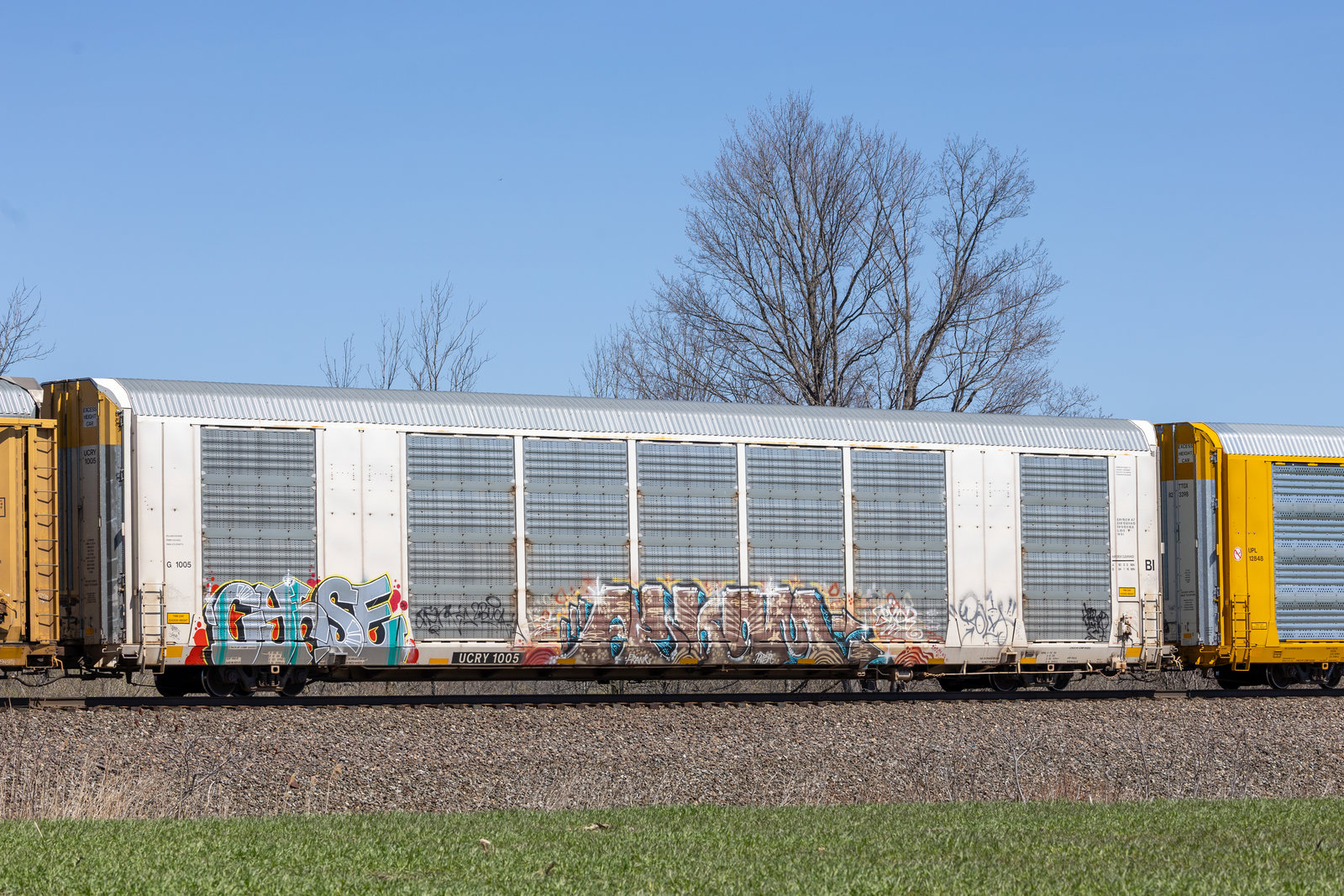UCRY 1005