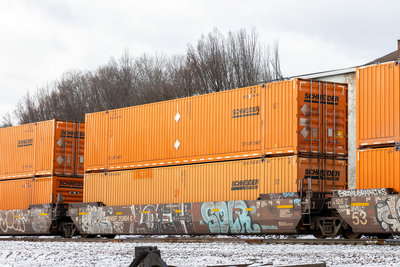 BNSF 253654C