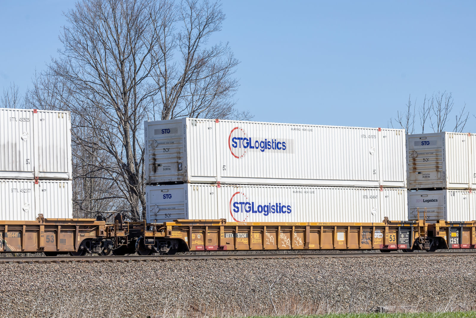 DTTX 787534B