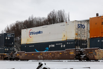 BNSF 253820B