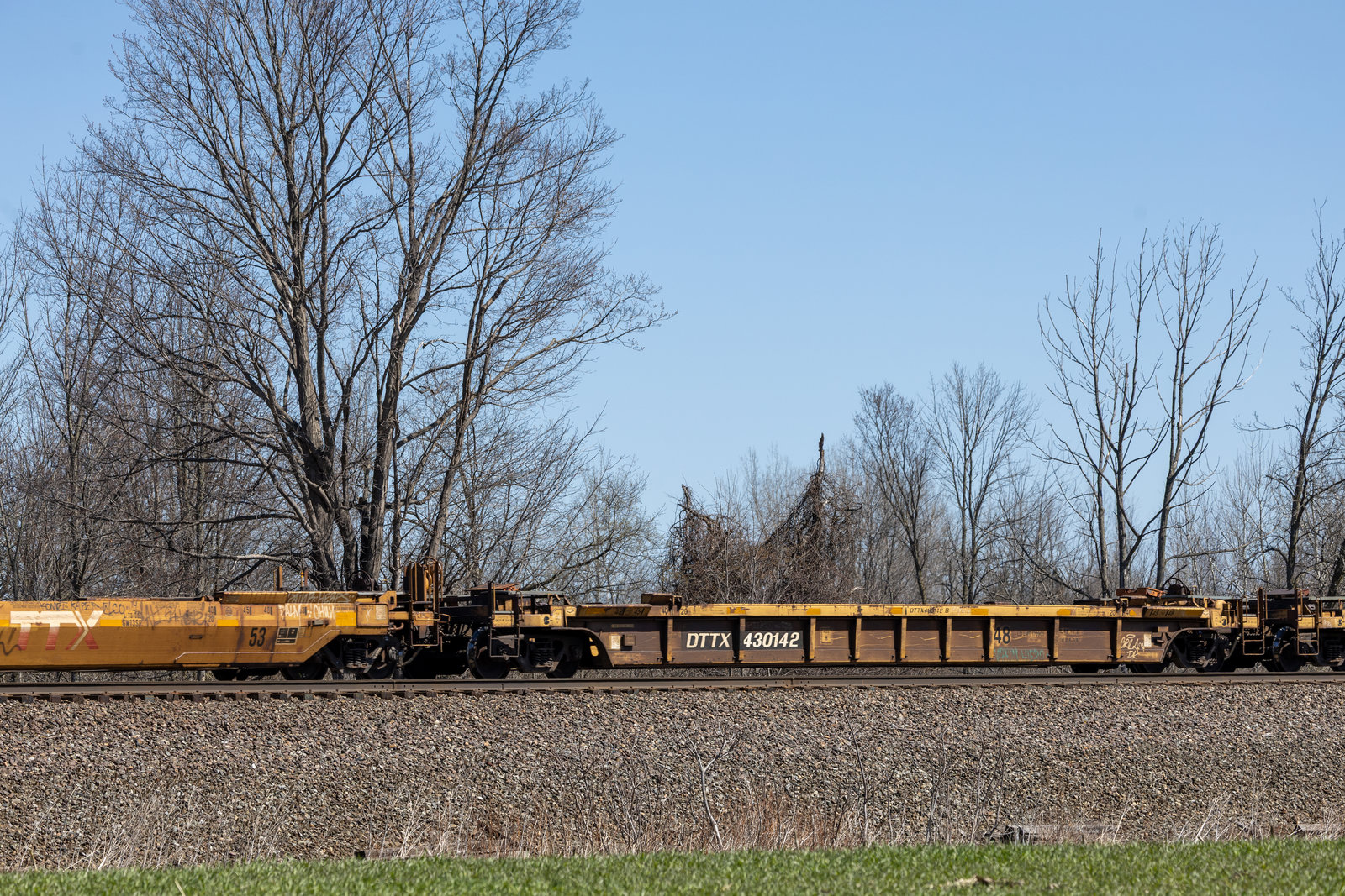 DTTX 430142B
