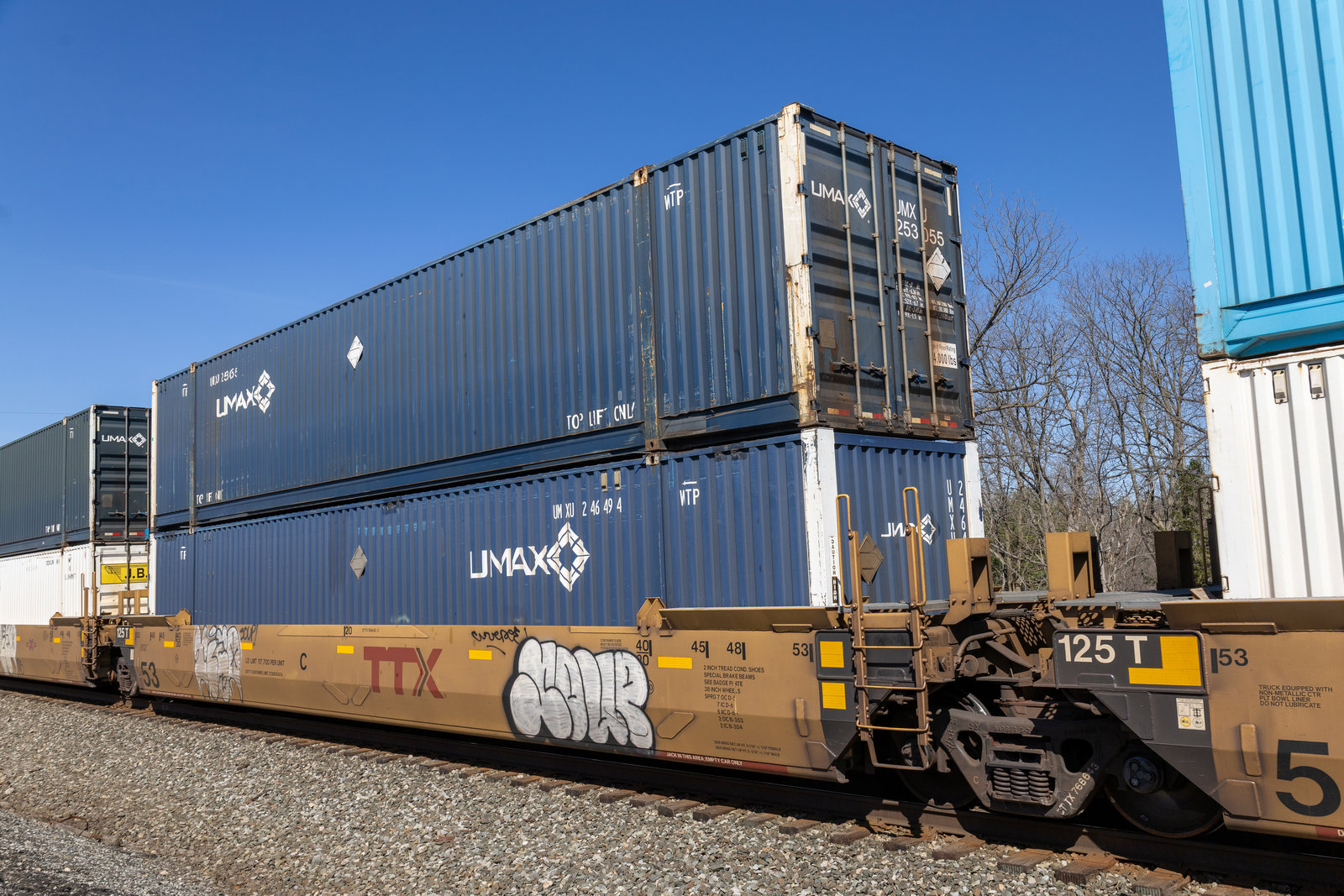 DTTX 768643C