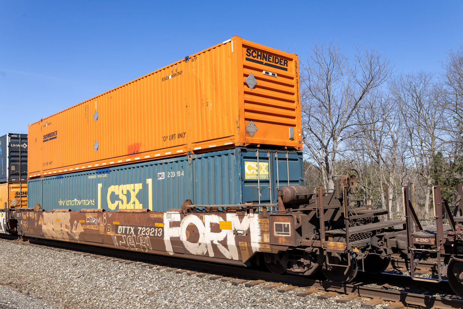 DTTX 723213B