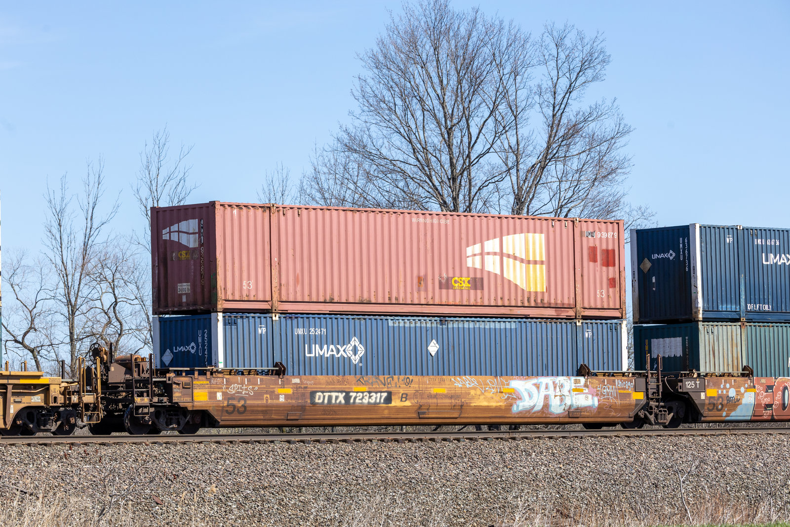 DTTX 723317B