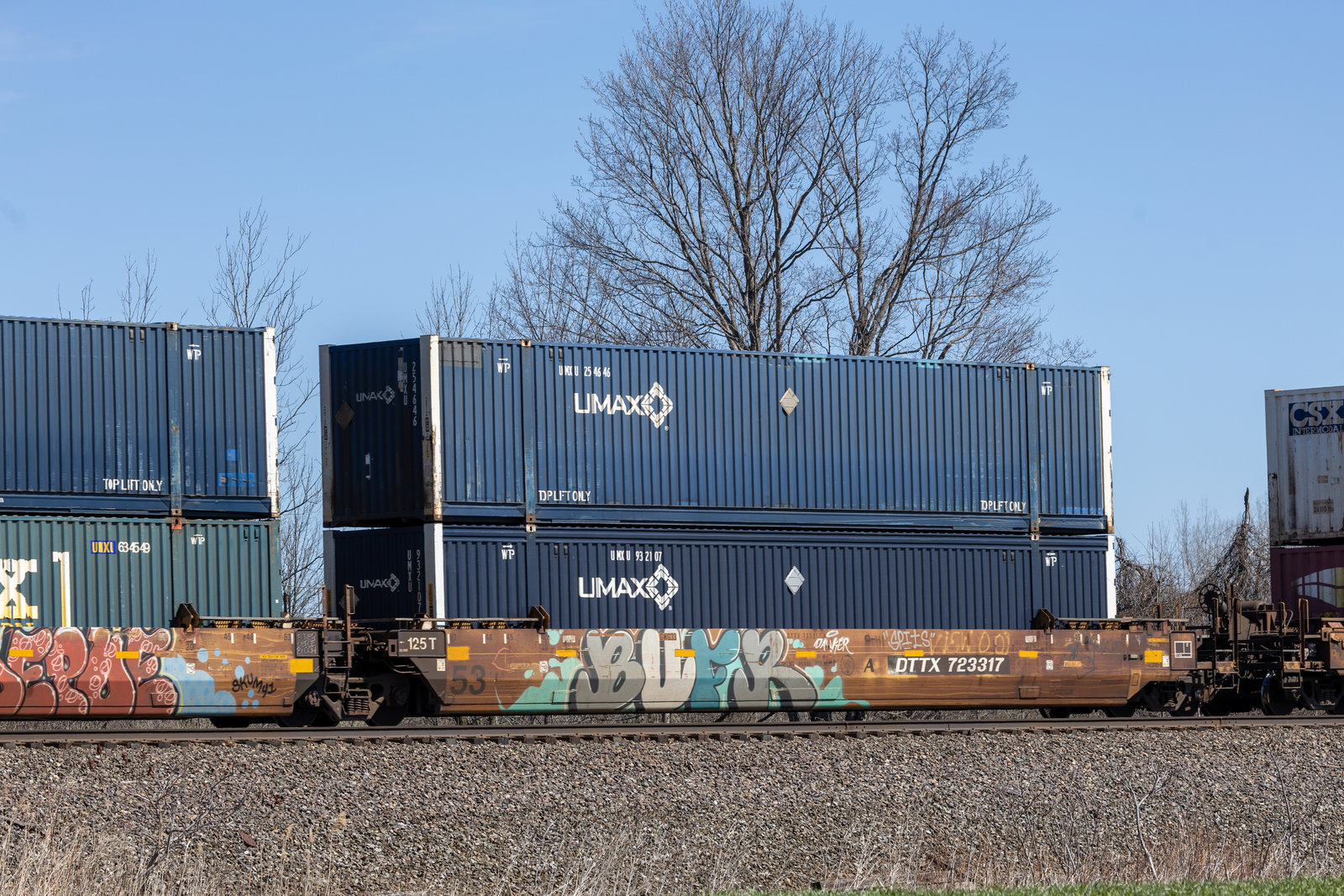 DTTX 723317A