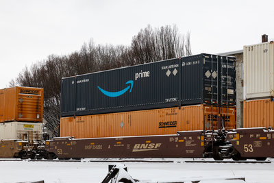 BNSF 256202A