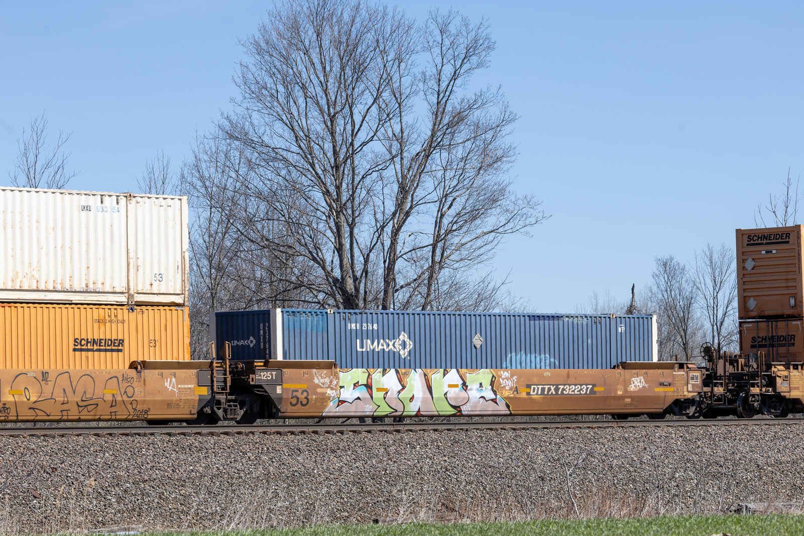 DTTX 732237A