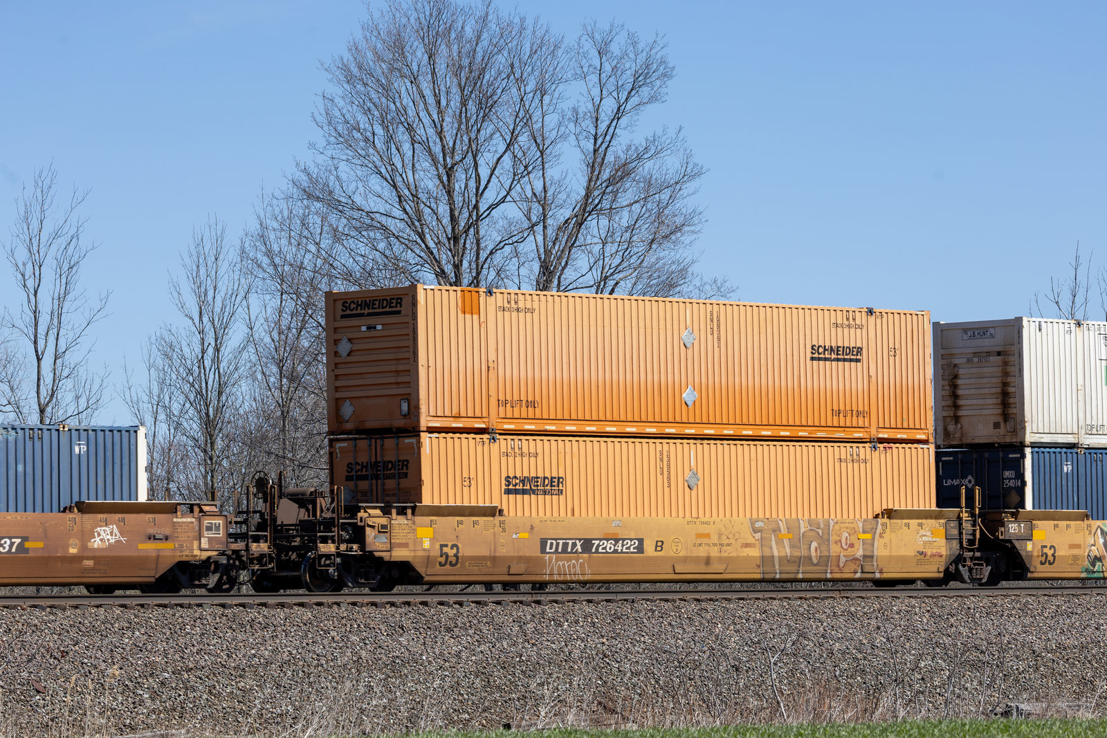 DTTX 726422B