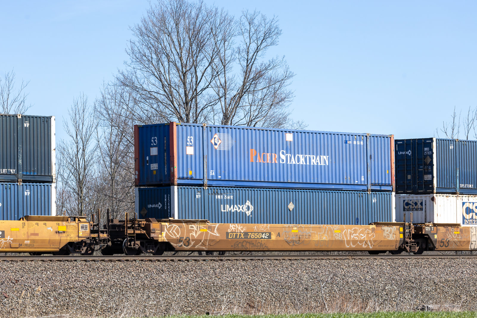 DTTX 765042A