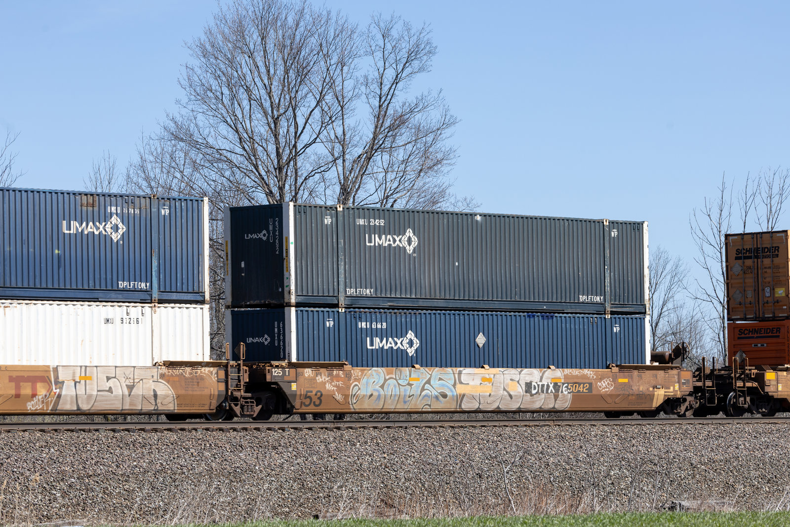 DTTX 765042B