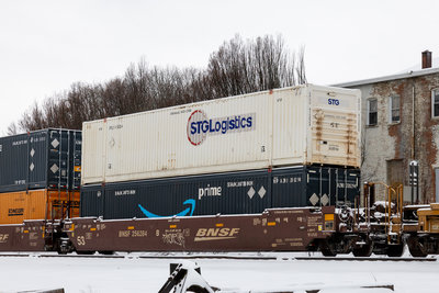 BNSF 256284B