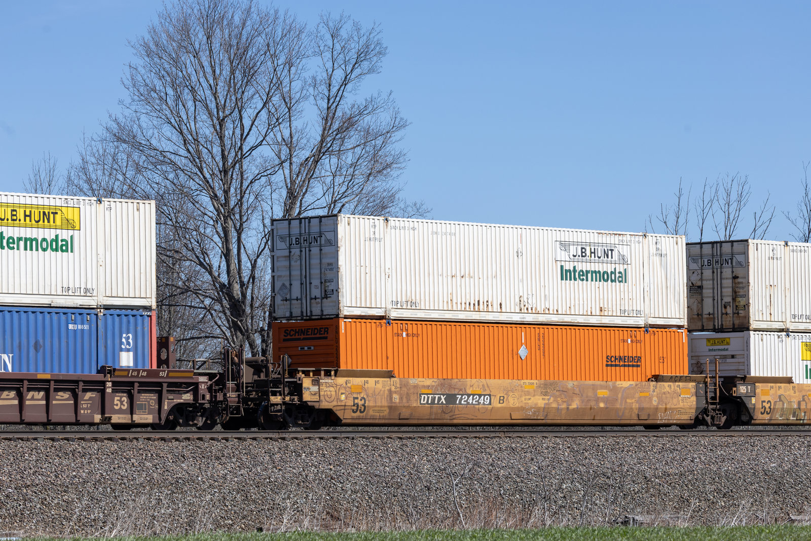 DTTX 724249B