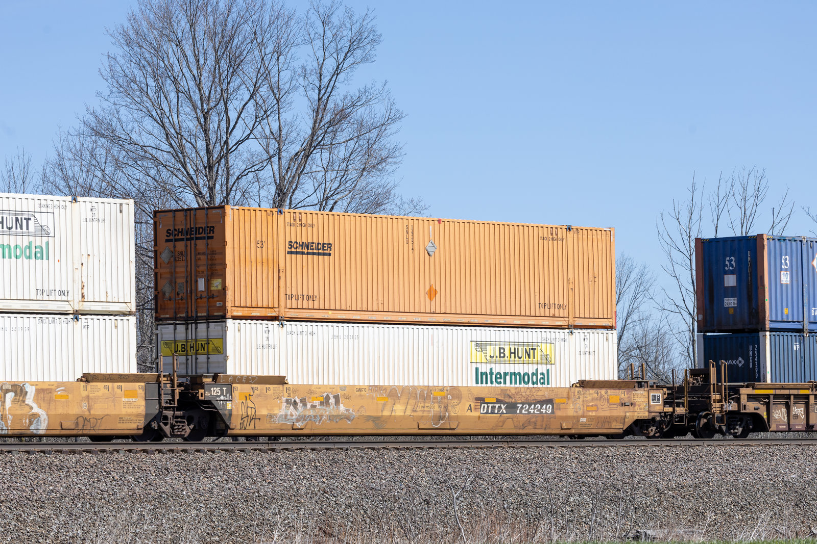 DTTX 724249A
